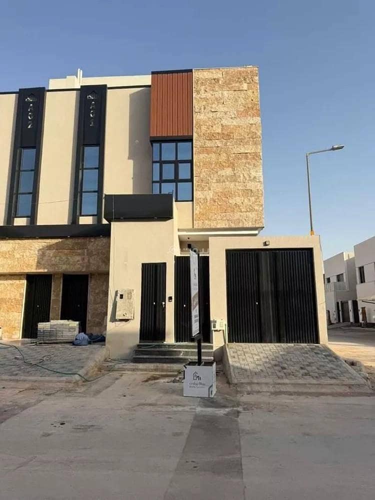 Villa For Sale in Al Yarmuk, Riyadh Villa For Sale in Al Yarmuk, Riyadh