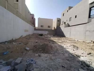 ارض سكنية  للبيع في شمال الرياض، الرياض - أرض للبيع في شارع رقم 171, حي الياسمين, الرياض