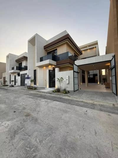 7 Bedroom Villa for Sale in West Riyadh, Riyadh - Villa For Sale in Al Mahdiyah, Riyadh