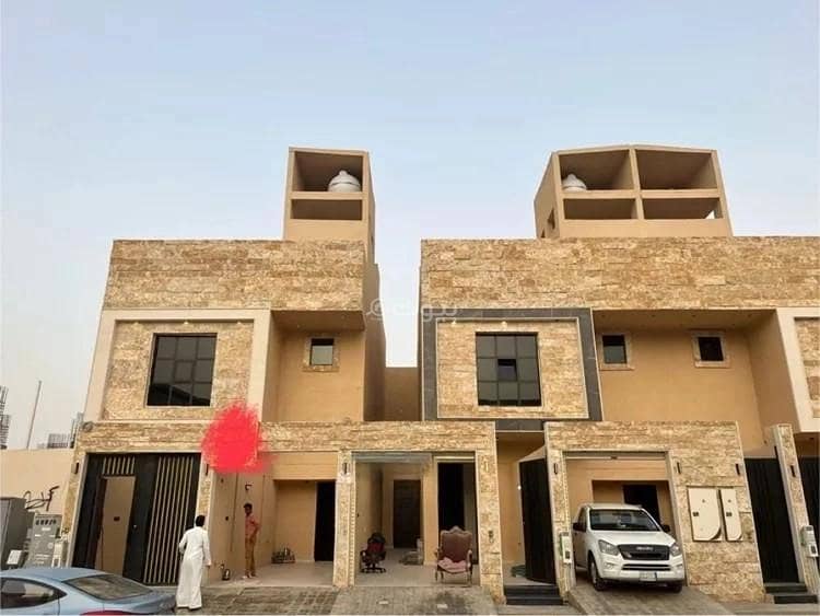 Floor For Sale in Tuwaiq, Riyadh Floor For Sale in Tuwaiq, Riyadh