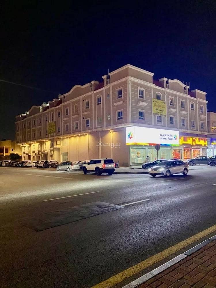 Apartment For Rent in Al Faisaliyah, Dammam Apartment For Rent in Al Faisaliyah, Dammam