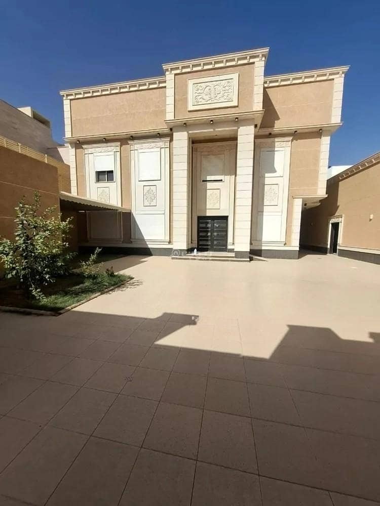 فيلا للإيجار في عرقة، غرب الرياض فيلا للإيجار في عرقة، غرب الرياض