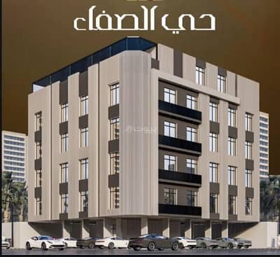 3 Bedroom Apartment for Sale in North Jeddah, Jeddah - Apartment For Sale in Al Safa, Jeddah