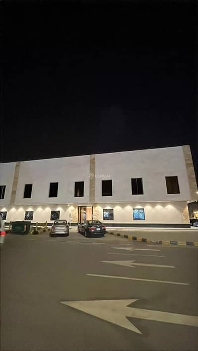 1 Bedroom Apartment for Rent in West Riyadh, Riyadh - Apartment For Rent in Al Zahrah, Riyadh