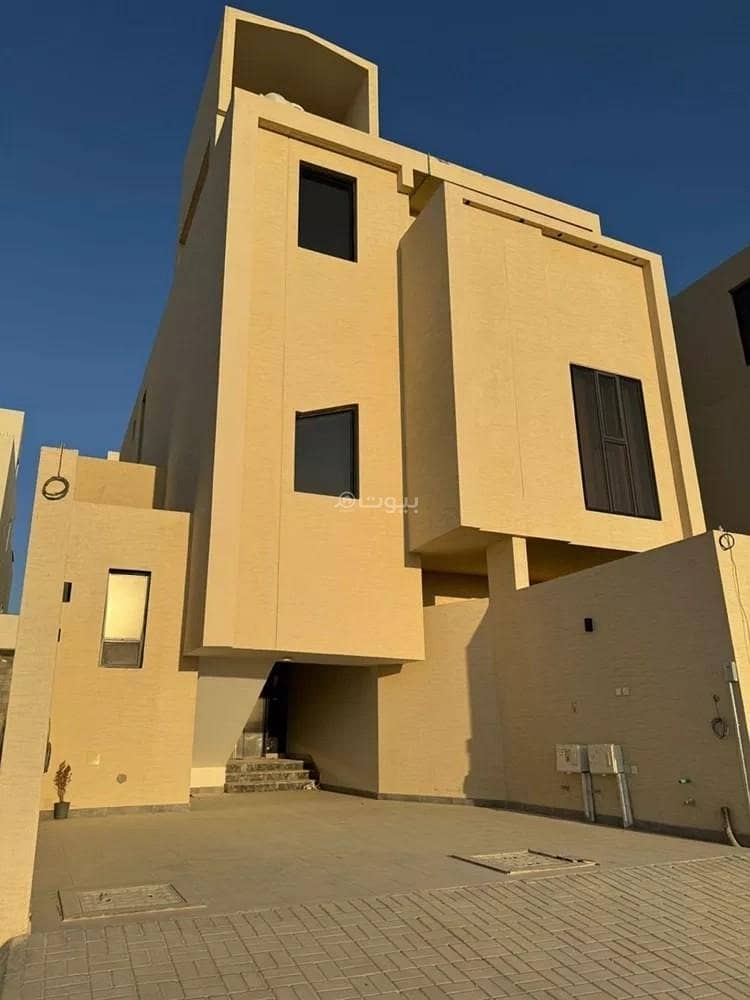 Apartment For Rent in Al Arid, Riyadh Apartment For Rent in Al Arid, Riyadh