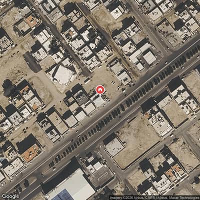 Commercial Land for Rent in North Jeddah, Jeddah - Commercial Land in North Jeddah，Al Yaqout 225000 SAR - 88004173