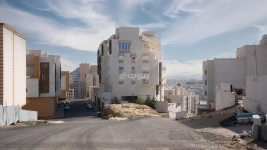 3 Bedroom Floor for Rent in Al Rusayfah, Makkah - دور للإيجار في شارع ثعلبة بن عمرو, حي الرصيفة, مدينة مكة المكرمة, منطقة مكة المكرمة
