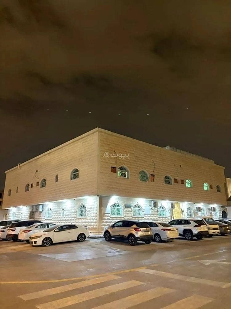 Apartment For Rent in Al Marwa, Riyadh Apartment For Rent in Al Marwa, Riyadh