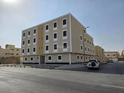 4 Bedroom Flat for Sale in South Riyadh, Riyadh - Apartment for sale on Ajman Street, Al Dar Al Baida neighborhood, Riyadh city, Riyadh region 4 Bedroom Flat for Sale in South Riyadh, Riyadh - Apartment for sale on Ajman Street, Al Dar Al Baida neighborhood, Riyadh city, Riyadh region