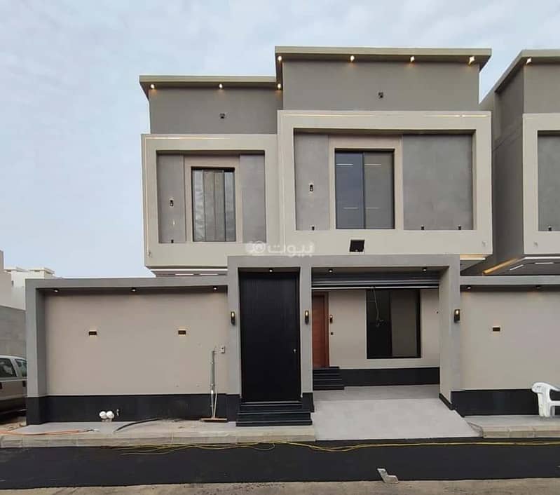 Villa For Sale in Al Rahmanyah, Jeddah Villa For Sale in Al Rahmanyah, Jeddah