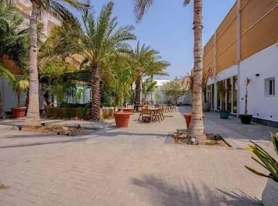 2 Bedroom Rest House for Rent in North Jeddah, Jeddah - استراحة للإيجار في شارع العين الجديده, حي أبحر الجنوبية, مدينة جدة, منطقة مكة المكرمة