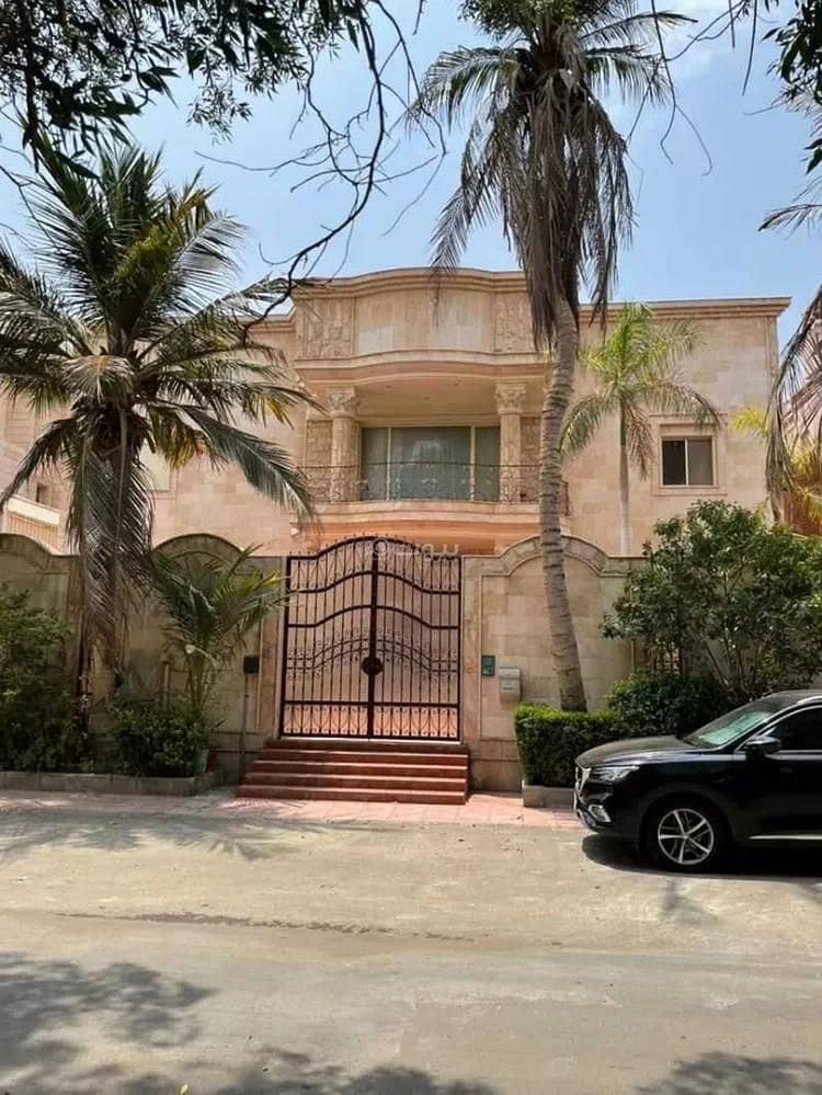 فيلا للإيجار في المحمدية، شمال جدة فيلا للإيجار في المحمدية، شمال جدة