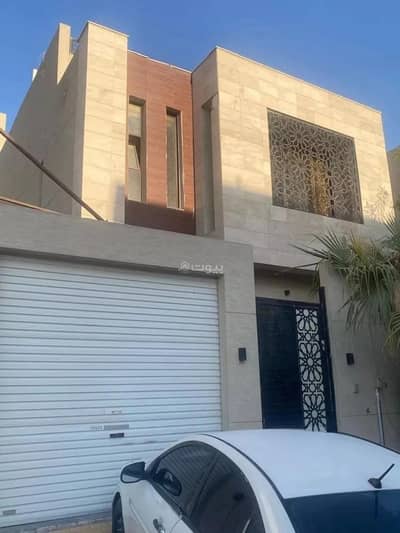 فیلا 4 غرف نوم للبيع في شمال الرياض، الرياض - فيلا للبيع في حي النرجس, مدينة الرياض, منطقة الرياض