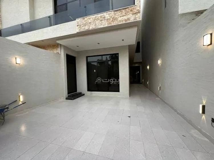 Floor For Sale in Qurtubah, Riyadh Floor For Sale in Qurtubah, Riyadh