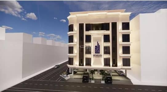6 Bedroom Apartment for Sale in North Jeddah, Jeddah - Apartment for sale on an unnamed street, Al-Marikh neighborhood, Jeddah city, Makkah region