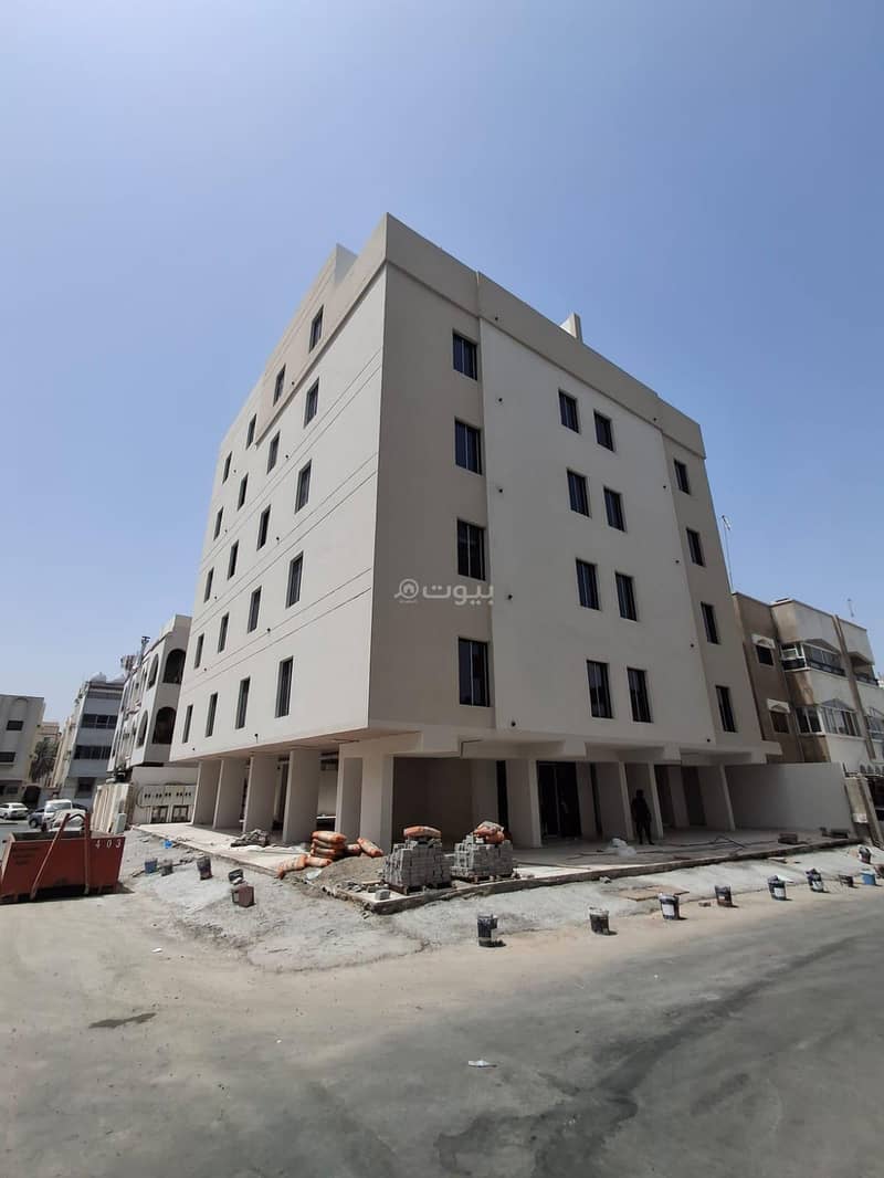 شقة للإيجار في البوادي، جدة