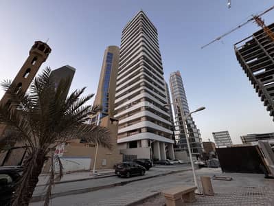 شقة 2 غرفة نوم للبيع في شمال الرياض، الرياض - شقة من غرفتين للبيع في المحالة
