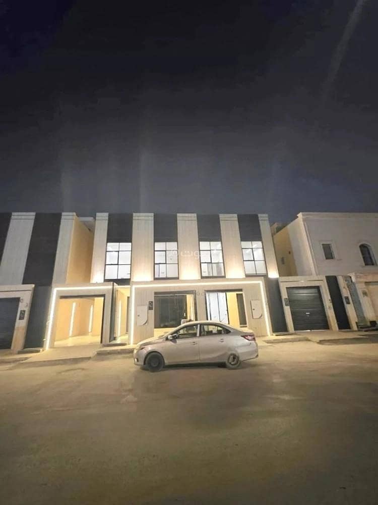Villa for Sale in Alawali, West Riyadh Villa for Sale in Alawali, West Riyadh