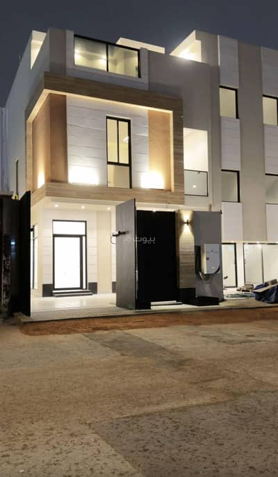 3 Bedroom Floor for Sale in East Riyadh, Riyadh - Floor in East Riyadh，Al Yarmuk 3 bedrooms 1150000 SAR - 88004197