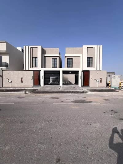 4 Bedroom Villa for Sale in Al Shulah, Dammam - Villa For Sale in Al Shulah, Dammam
