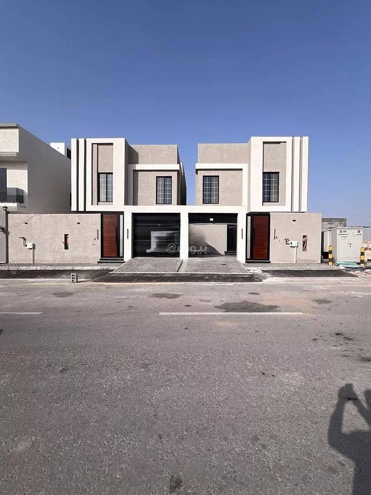 Villa For Sale in Al Shulah, Dammam Villa For Sale in Al Shulah, Dammam