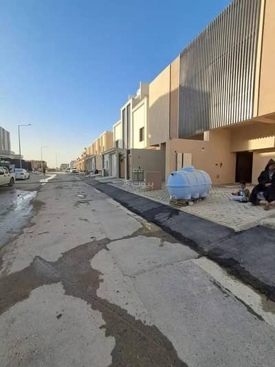 دور 4 غرف نوم للبيع في غرب الرياض، الرياض - دور للبيع في شارع الحصاد, حي ديراب, مدينة الرياض, منطقة الرياض