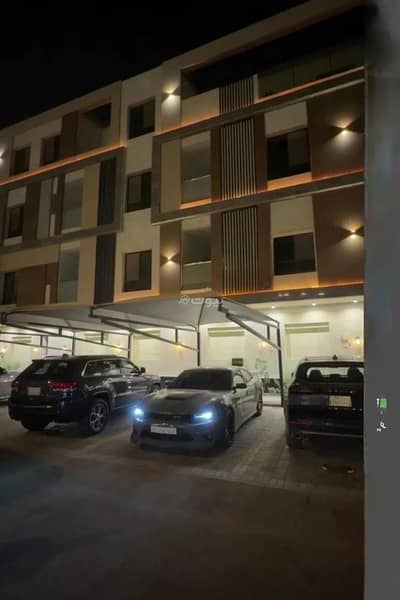 4 Bedroom Flat for Rent in North Riyadh, Riyadh - Apartment For Rent in Al Malqa, Riyadh