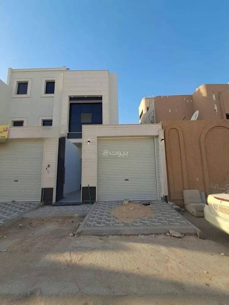 دور للبيع في حي العريجاء الغربي, مدينة الرياض, منطقة الرياض دور للبيع في حي العريجاء الغربي, مدينة الرياض, منطقة الرياض