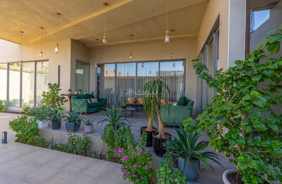 Villa for sale in Al Nahdah, Dammam Villa for sale in Al Nahdah, Dammam