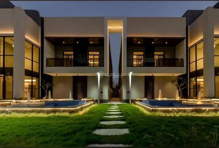 Apartment For Sale in Al Arid, Riyadh Apartment For Sale in Al Arid, Riyadh