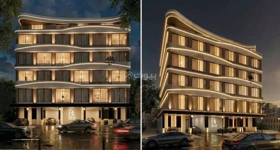3 Bedroom Flat for Sale in North Jeddah, Jeddah - Apartment for sale on an unnamed street, Al Rabwah district, Jeddah city, Makkah region 3 Bedroom Flat for Sale in North Jeddah, Jeddah - Apartment for sale on an unnamed street, Al Rabwah district, Jeddah city, Makkah region