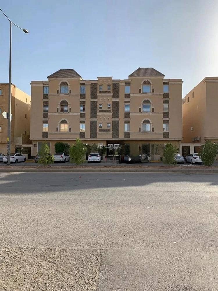 Apartment For Sale in Dhahrat Laban, Riyadh Apartment For Sale in Dhahrat Laban, Riyadh