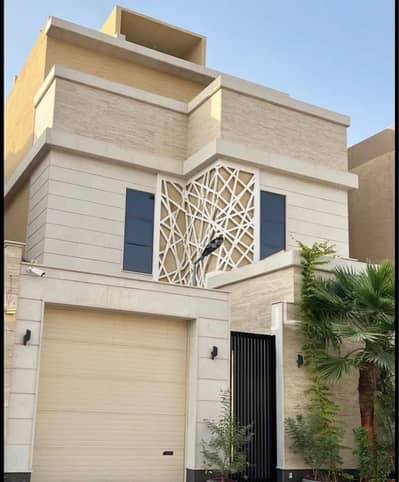 5 Bedroom Villa for Sale in North Riyadh, Riyadh - Villa for sale on Mohammed Saeed Shafie Street, Al Narjis District, Riyadh. 5 Bedroom Villa for Sale in North Riyadh, Riyadh - Villa for sale on Mohammed Saeed Shafie Street, Al Narjis District, Riyadh.