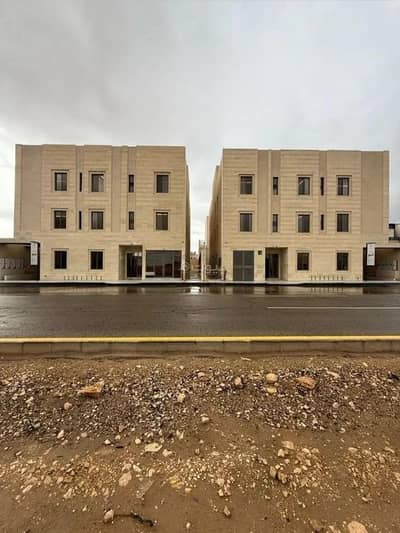 4 Bedroom Flat for Sale in West Riyadh, Riyadh - Apartment For Sale in Al Mahdiyah, Riyadh