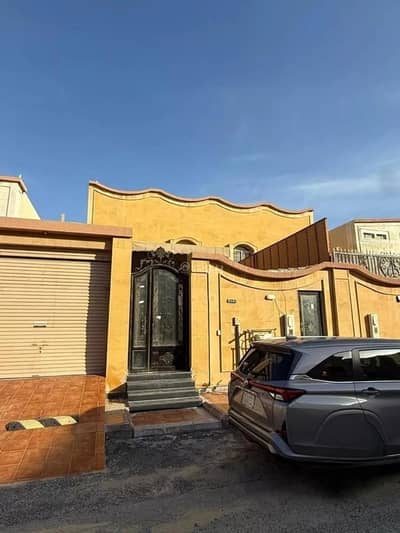 4 Bedroom Villa for Sale in Taybay, Dammam - Villa For Sale in Taybay, Dammam