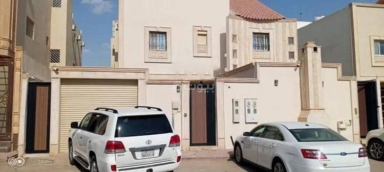 فيلا للبيع في حي ظهرة لبن, مدينة الرياض, منطقة الرياض فيلا للبيع في حي ظهرة لبن, مدينة الرياض, منطقة الرياض