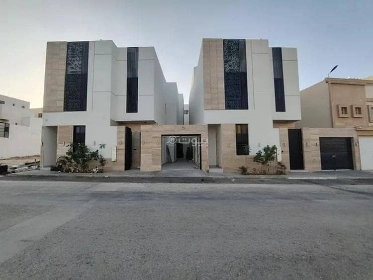 Luxury Villa for Sale in Al Mahdiyah, Riyadh Luxury Villa for Sale in Al Mahdiyah, Riyadh