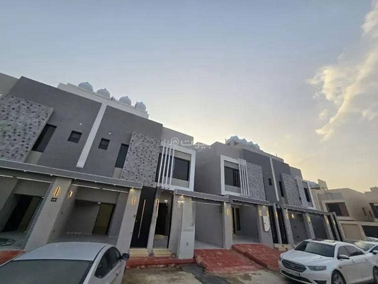 دور للبيع في شارع حصين بن حدير, حي بدر, الرياض دور للبيع في شارع حصين بن حدير, حي بدر, الرياض