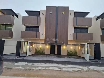 3 Bedroom Apartment for Sale in East Riyadh, Riyadh - Apartment for Sale on Yahya Bin Jazlah Street, Al Rimal District, Riyadh City 3 Bedroom Apartment for Sale in East Riyadh, Riyadh - Apartment for Sale on Yahya Bin Jazlah Street, Al Rimal District, Riyadh City
