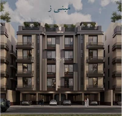 شقة 3 غرف نوم للبيع في شمال جدة، جدة - شقة للبيع في حي الياقوت, مدينة جدة, منطقة مكة المكرمة