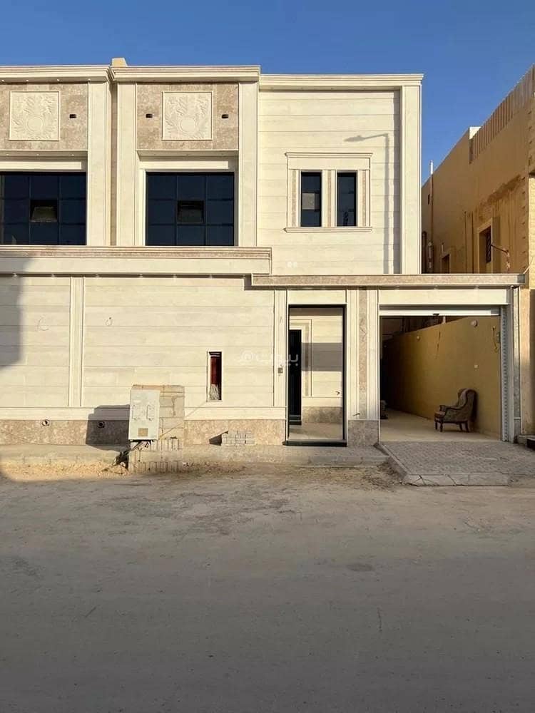 Villa for sale in Al Uraija Al Wusta, West Riyadh Villa for sale in Al Uraija Al Wusta, West Riyadh