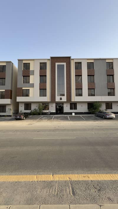 3 Bedroom Flat for Sale in West Riyadh, Riyadh - Apartment in West Riyadh，Al Hazm 3 bedrooms 590000 SAR - 87995249