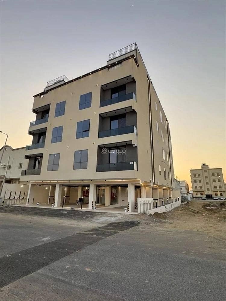 Apartment For Sale in Ar Rehab 3, Jazan Apartment For Sale in Ar Rehab 3, Jazan