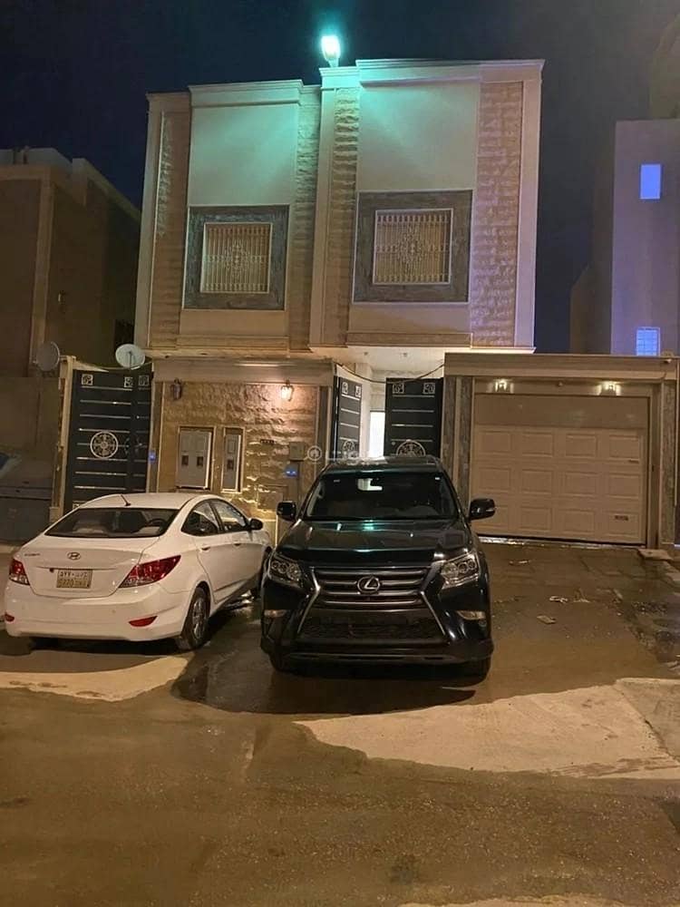 Villa for Sale in Al Narjis, North Riyadh Villa for Sale in Al Narjis, North Riyadh