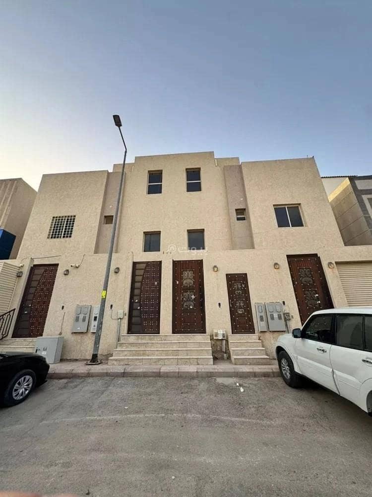 Apartment For Rent in Al Malqa, Riyadh Apartment For Rent in Al Malqa, Riyadh