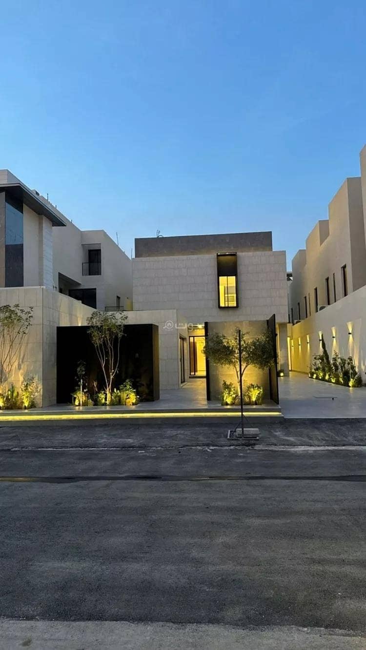 فيلا للبيع في شارع رقم 470, حي النرجس, الرياض فيلا للبيع في شارع رقم 470, حي النرجس, الرياض