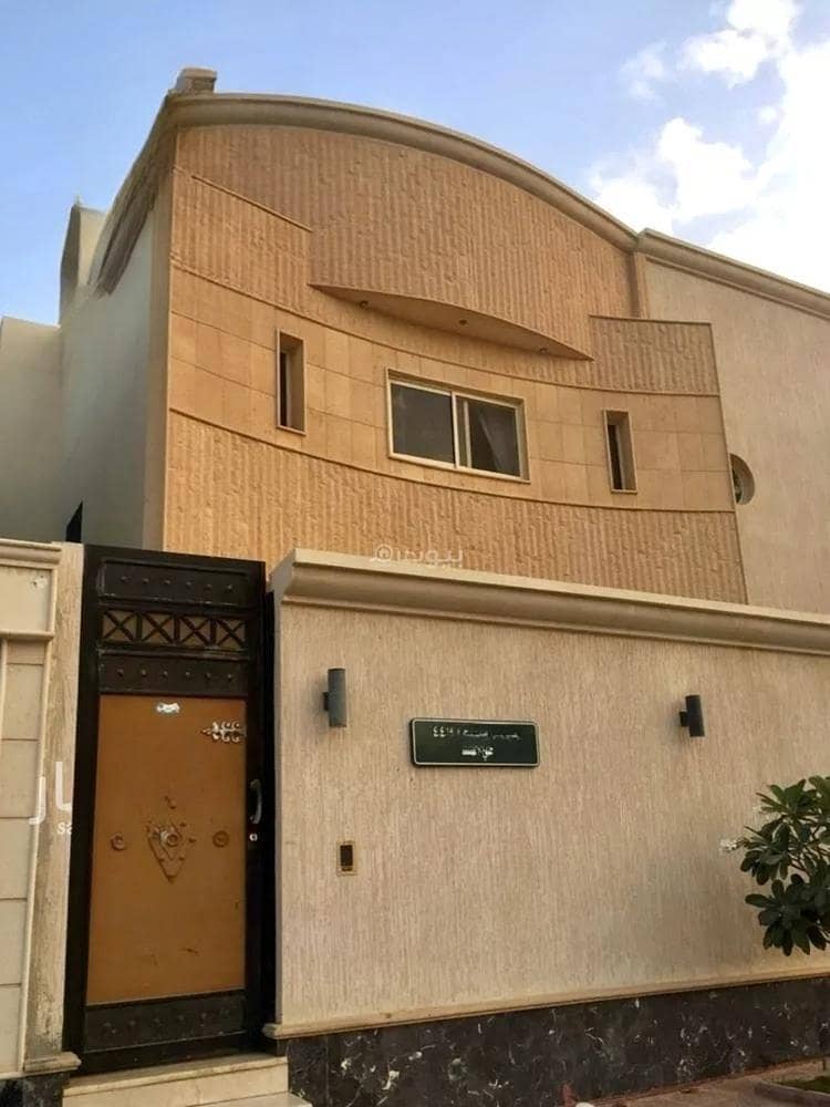 Apartment for rent on Street No. 440, Al Malqa District, Riyadh Apartment for rent on Street No. 440, Al Malqa District, Riyadh