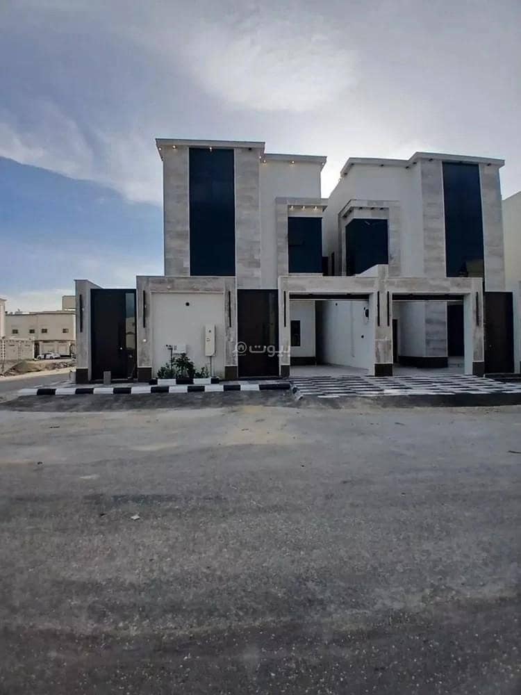 Villa For Sale in King Fahd Suburb, Dammam Villa For Sale in King Fahd Suburb, Dammam