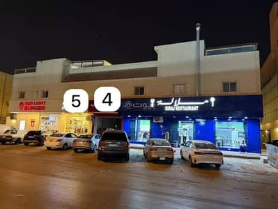 معرض  للايجار في شمال الرياض، الرياض - محل للإيجار في حي العقيق, مدينة الرياض, منطقة الرياض