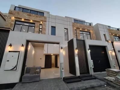 3 Bedroom Apartment for Sale in East Riyadh, Riyadh - Upper Townhouse for Sale – Al Nahda District 3 Bedroom Apartment for Sale in East Riyadh, Riyadh - Upper Townhouse for Sale – Al Nahda District